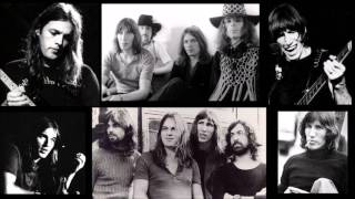 Pink Floyd - Fat Old Sun - Live in Montreux Casino 1970 - Remastered