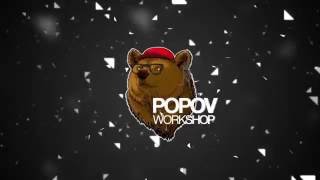 Popov Logo Reel 2016