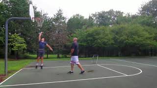 ALA Hoops #2