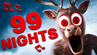 99 Nights - The Deer (official song)