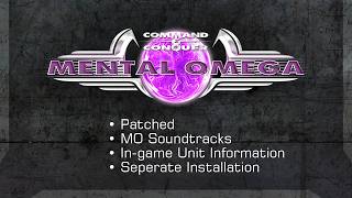 Best Way to Install Mental Omega (3.3.6)