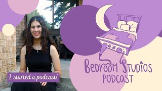 Welcome to the Bedroom Studios Podcast!