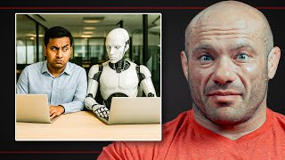 What Happens If AI Takes All The Jobs? | Episode #119