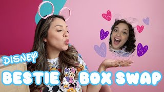 Disney Bestie Box Swap: DreamItDeOcampo | Erika DeOcampo