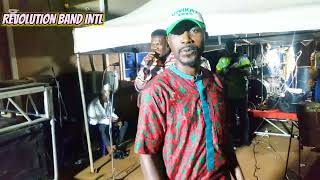 Enjoy this beautiful piece from Revolutional Band Int'l..call on 08036376796