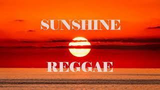 SUNSHINE REGGAE