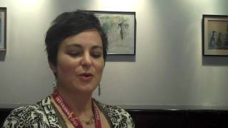 Critical Mashup: Daphne Howland on "Louis & Keely"