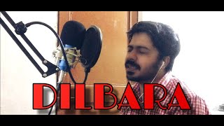 Dilbara Cover Song | Pati Patni Aur Woh | Kartik A, Bhumi P, Ananya P | Sachet T, Parmpara T, Guru G
