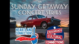 "Sunday Getaway" Concert Series
