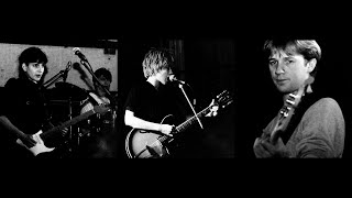 Lush - Live at Sheffield University, UK (March 8, 1990)