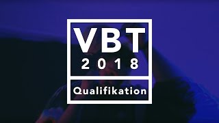 Egon McFly [VBT 2018 Qualifikation] (prod. by DJ Smochi)