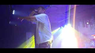 M.O.R.O.N. - Jak ćmy (Bydgoszcz, 25.10.2024)