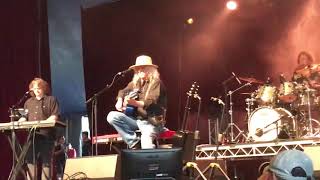 Arlo Guthrie - My Front Pages - 2019 Bluesfest Byron Bay