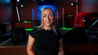ICMP Leeds Music School • Applications open for September 2026!