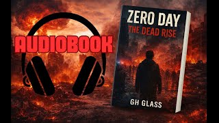 Zero Day The Dead Rise | Ad free listening for members | Zombie apocalypse Fiction