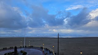 Oregon Coast Winter Vacation (part 1)