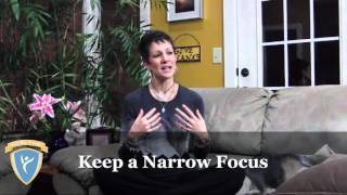 More  Mindful Focus