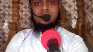 পিতা মাতার খেদমত গুরুত্ব ও ফজিলত।তাঃ১৪/৮/২০২০ ইং