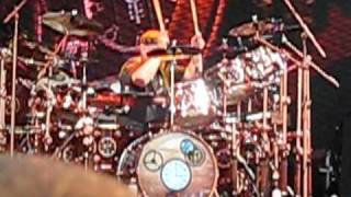 Rush - Time Stand Still (live) Rogers Sarnia Bayfest, Sarnia, ON