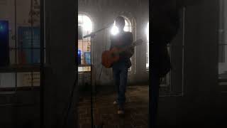 Fablaz en vivo desde la Casa de Cultura Nelson Mandela.