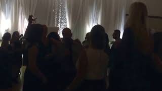 MISSMIXMUSIC, Hamilton