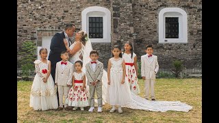 Sesión Pre Boda en Cuatitlàn
