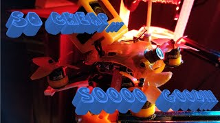 Hawkeye Firefly Micro - Best and Cheapest Action Cam