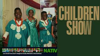 Nativity Sunday Comes This October 29th 2023