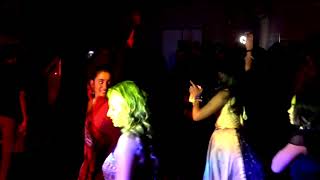 Disco Dandiya 25 Feb 2025 | DJ Vimal | Video by Bharat Samgi | Alperton School Wembley | Part 3