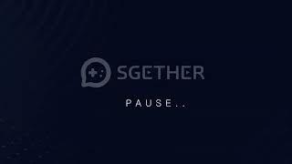 [SGETHER STUDIO] cose shippose in live