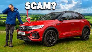 VW T-Roc: The Used Small SUV You Should Buy in 2026
