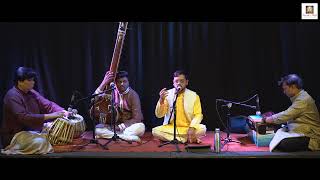 Kosmik mehfil - December 2024 | Yash Kolhapure | Amit Joshi