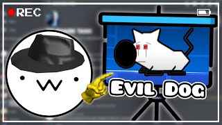 Xempir's EVIL Update Idea (Members Only Exclusive)