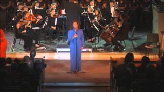 Mary, Did You Know? - Cynthia Wilson and the Dillard University Concert Choir