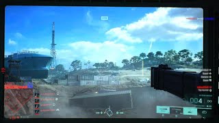 Don't you run from me! | Battlefield 2042