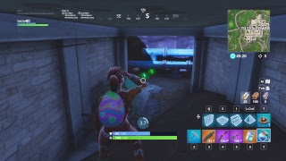 Fortnite Solos