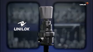 UNILOK REGULATOR Master Manual 유니락 레귤레이터 마스터 매뉴얼