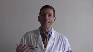 Jacob Levitt, MD - President Periodic Paralysis Association