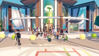 Creative Club: Creators Meetup 2025 | 30.10.2025 in 4 min Video
