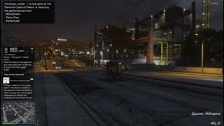 Grand Theft Auto V_Funny moment 37