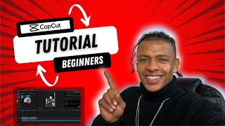Capcut Tutorial für Beginner! (deutsch) 👕👟 FREE online course (1) #capcut #tutorial #karlkani