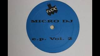 MICRO DJ - E.p. vol.2