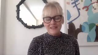 What on Earth Am I Here For : Part 4 - Valerie McIntyre - C3 London Online - 28 JUNE 2020