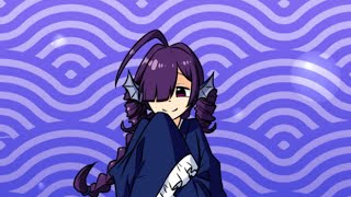 EoCA Sayako's Theme: Deep Mermaid of a Far Land