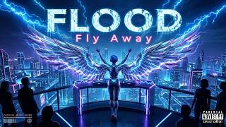 FLOOD — Fly Away