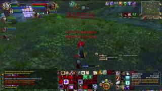 Bitty - lvl 80 Destruction Warlock Montage  2