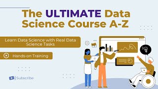 3.0 - Backward Elimination Practice time - The Ultimate Data Science Course A-Z