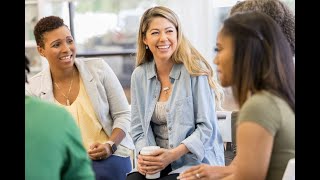 Finding the Right ADHD Support Group for Parents| ADHD Awareness | Episode 02