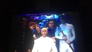 Heavens gate snl