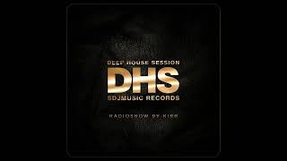 Atmospheric&Progressive Breaks Mix #15 (DHS)